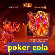 poker cola