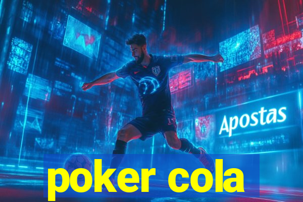 poker cola