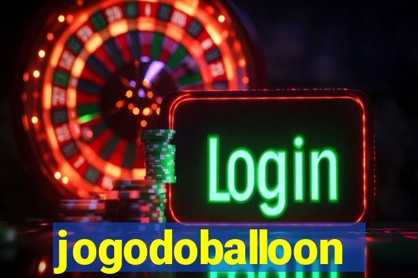 jogodoballoon