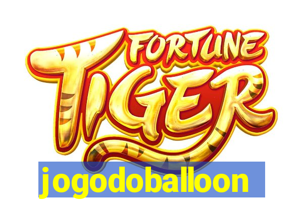 jogodoballoon