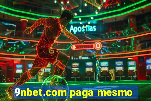 9nbet.com paga mesmo