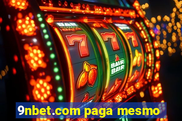 9nbet.com paga mesmo