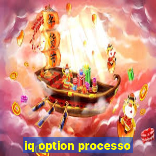 iq option processo