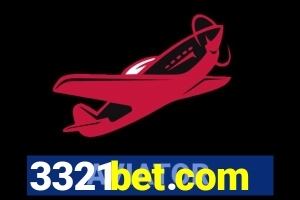 3321bet.com