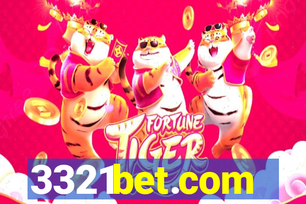 3321bet.com