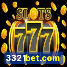 3321bet.com