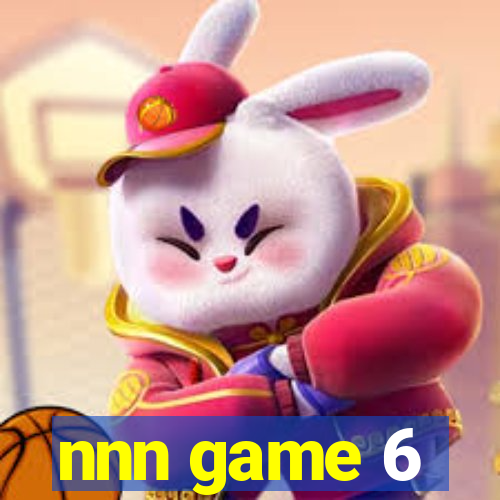 nnn game 6