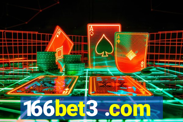 166bet3 .com