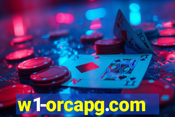 w1-orcapg.com