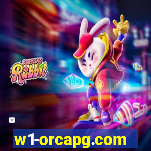 w1-orcapg.com