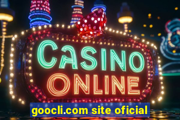 goocli.com site oficial