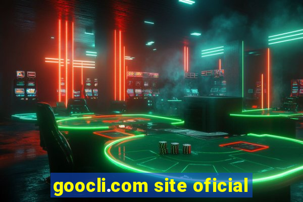 goocli.com site oficial