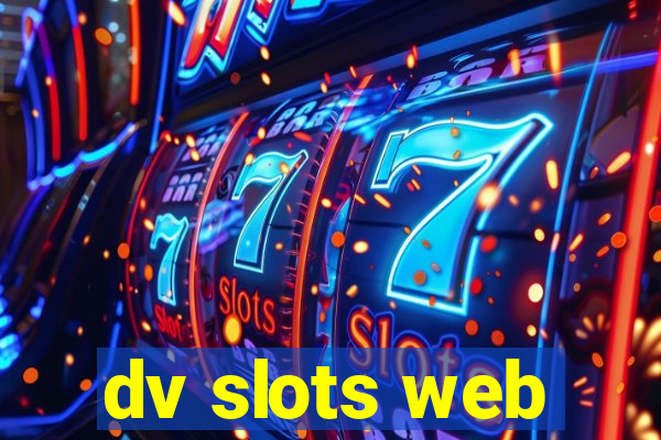 dv slots web