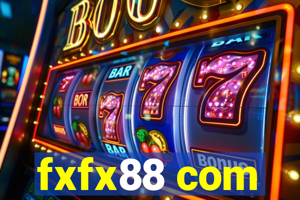 fxfx88 com