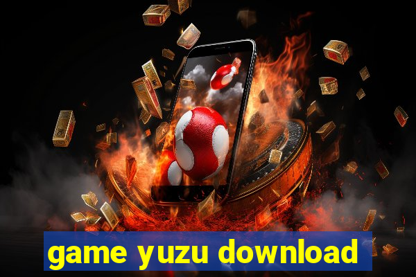 game yuzu download