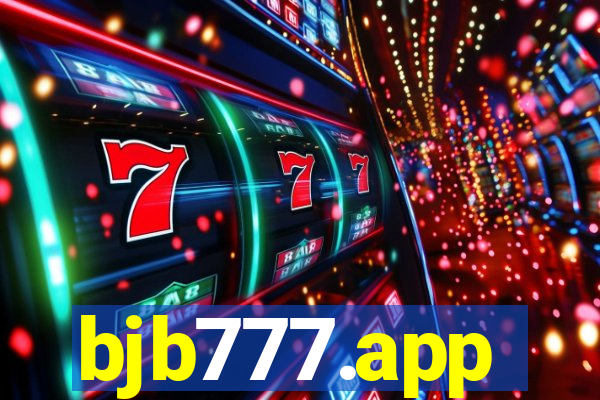 bjb777.app