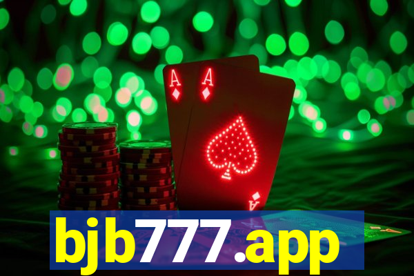 bjb777.app