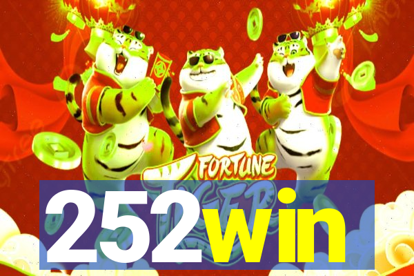 252win