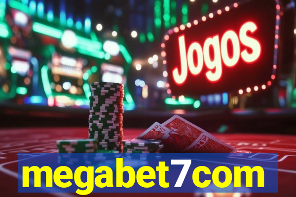 megabet7com