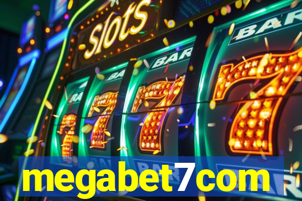 megabet7com