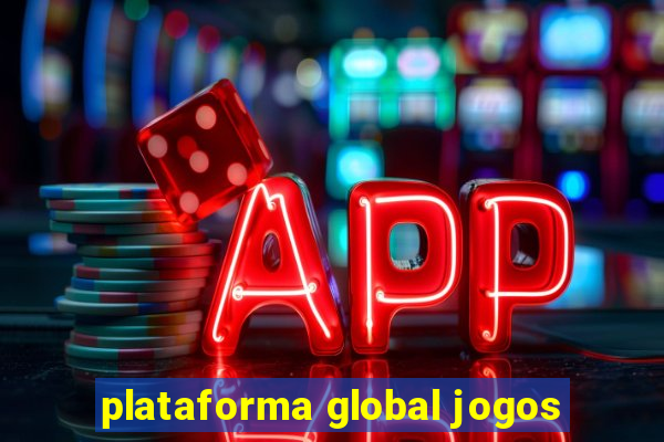 plataforma global jogos