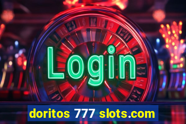 doritos 777 slots.com