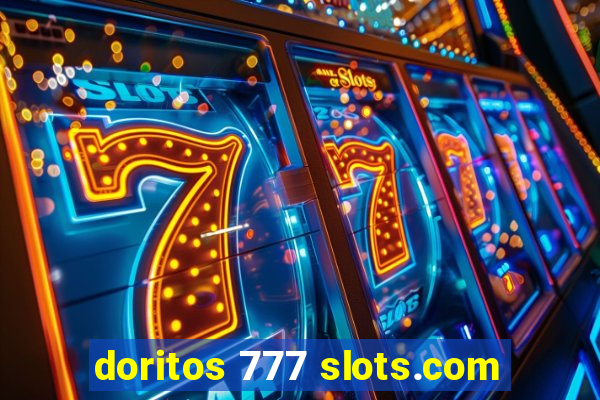 doritos 777 slots.com