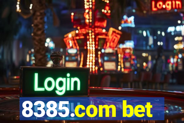 8385.com bet