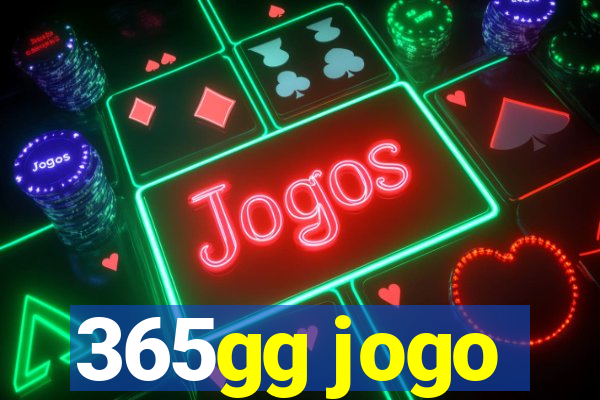 365gg jogo