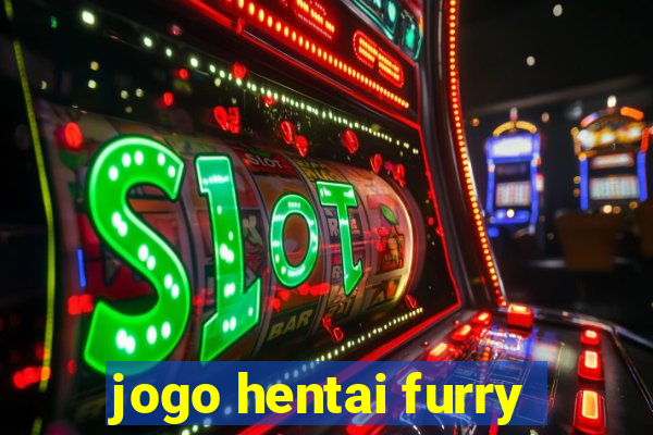 jogo hentai furry