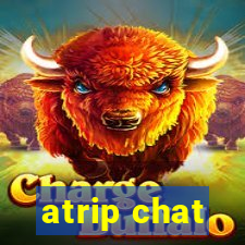 atrip chat