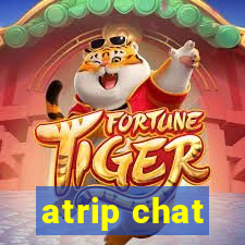 atrip chat