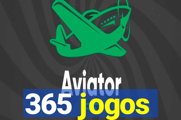 365 jogos