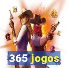 365 jogos