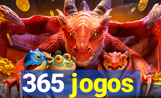 365 jogos