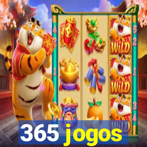 365 jogos