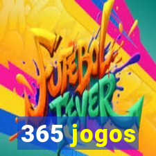 365 jogos