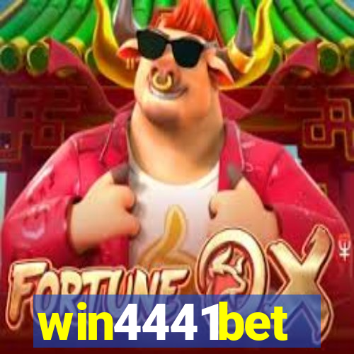 win4441bet