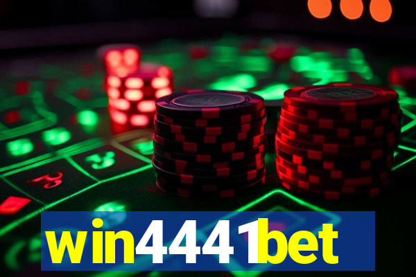 win4441bet