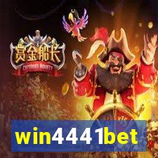 win4441bet