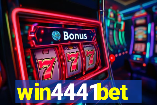 win4441bet