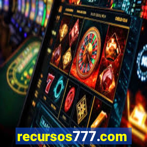 recursos777.com