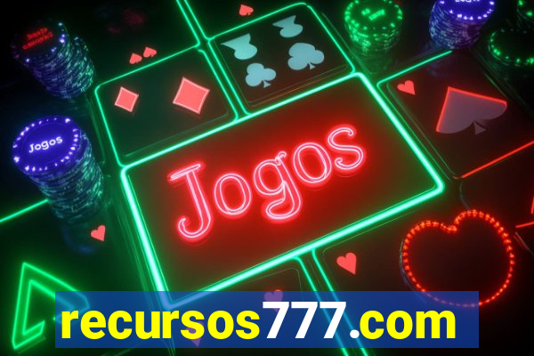 recursos777.com