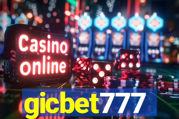 gicbet777