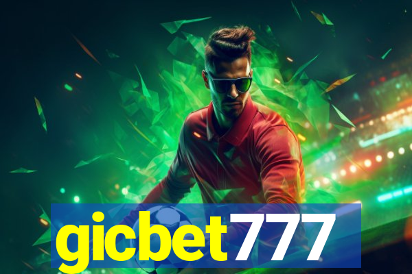 gicbet777