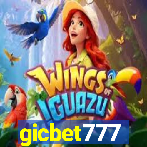 gicbet777