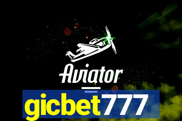 gicbet777