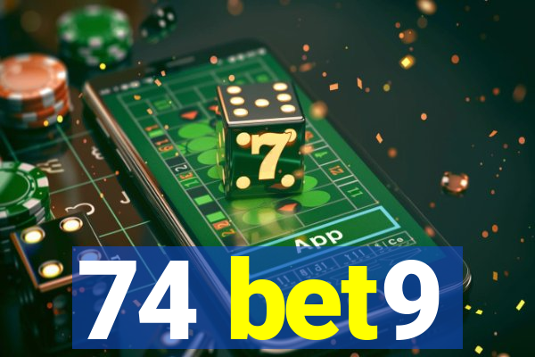 74 bet9