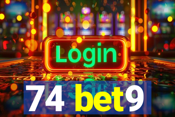 74 bet9