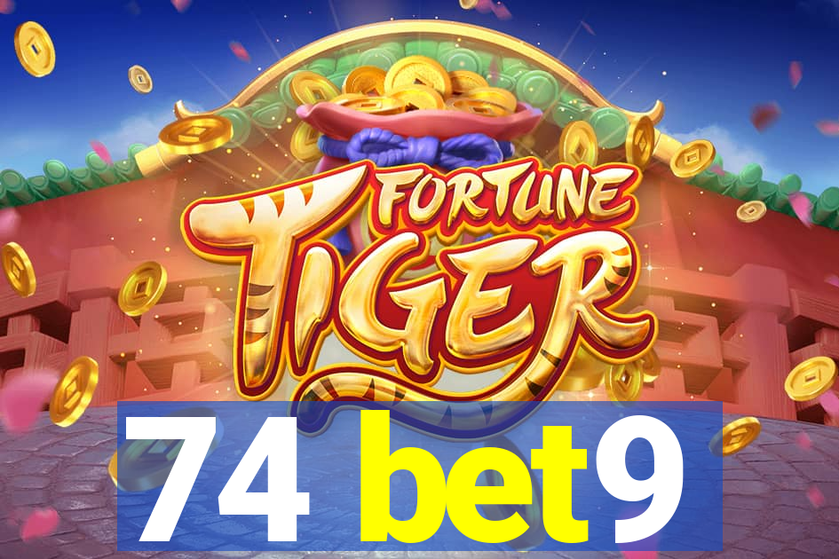 74 bet9